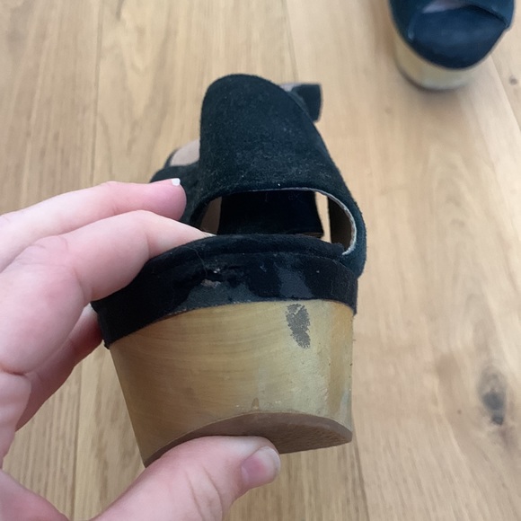 Steve Madden Heel - Picture 5 of 6